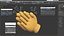 Aplaudiendo, emoji