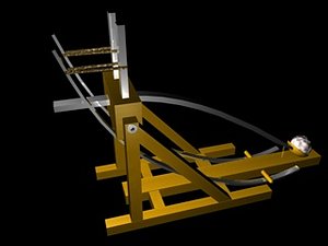 trebuchet
