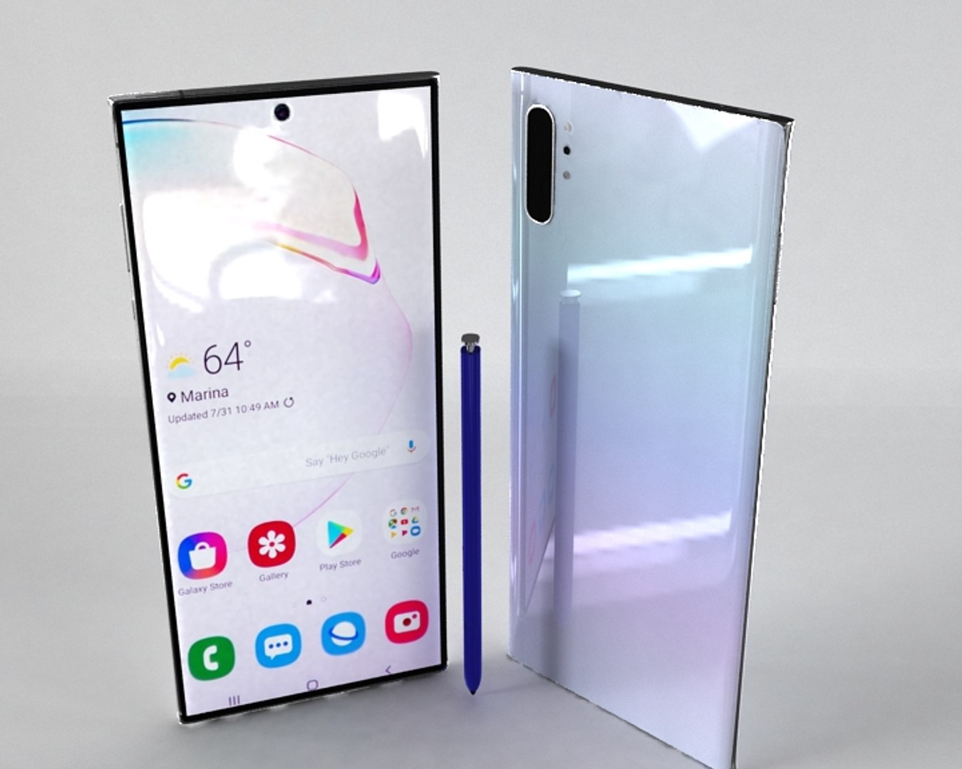 3D note 10 https://p.turbosquid.com/ts-thumb/0C/WAsRqv/eGtfasRM/2/jpg/1567597497/1920x1080/fit_q87/5dc2681cb8d2ced153c70e2bba029c8ce2e292ff/2.jpg