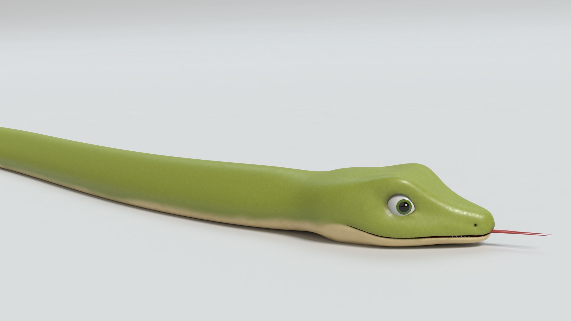snake cartoon 3D https://p.turbosquid.com/ts-thumb/0C/YJ2g4B/NatLSZfU/cartoon_snake_thumbnail_colored_2/png/1582220349/1920x1080/fit_q87/e4c1f5dbb6365c6465e9b9e97d56ccfae5f0228e/cartoon_snake_thumbnail_colored_2.jpg