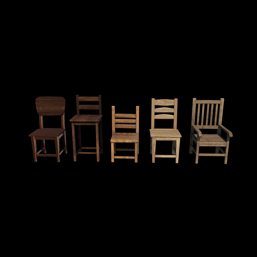 Wooden chairs set 3D model 3D model https://p.turbosquid.com/ts-thumb/0C/ZOsJw5/k7/woodchairspack1/jpg/1762431280/1920x1080/fit_q87/b0ecd80b5dd36ff2d2ce76d2c029fb419ed92619/woodchairspack1.jpg