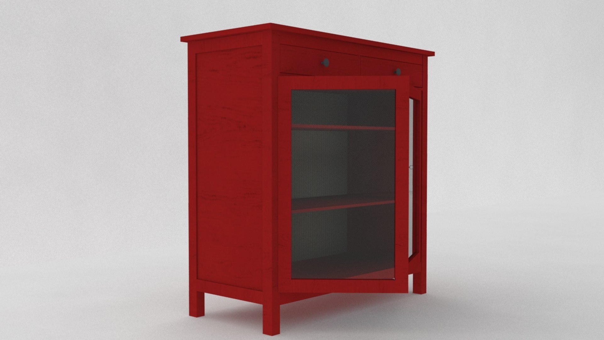 Max Ikea Hemnes Linen