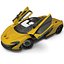 McLaren P1 Rigged