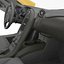 McLaren P1 Rigged