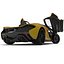 McLaren P1 Rigged