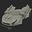 McLaren P1 Rigged