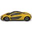 McLaren P1 Rigged