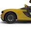 McLaren P1 Rigged