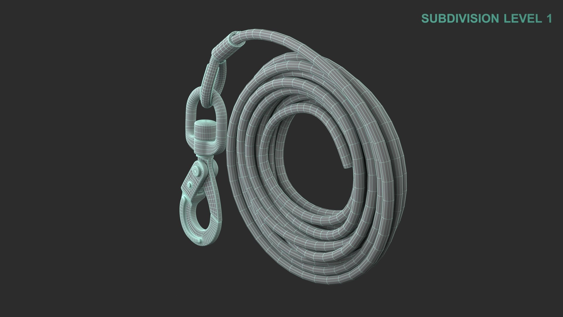 Cable With Hook 3D model https://p.turbosquid.com/ts-thumb/0C/alvbF1/k9/wireframe0006/jpg/1680849189/1920x1080/fit_q87/bb7cbbd40034cf6cd160130d23f0476ba9182fd9/wireframe0006.jpg