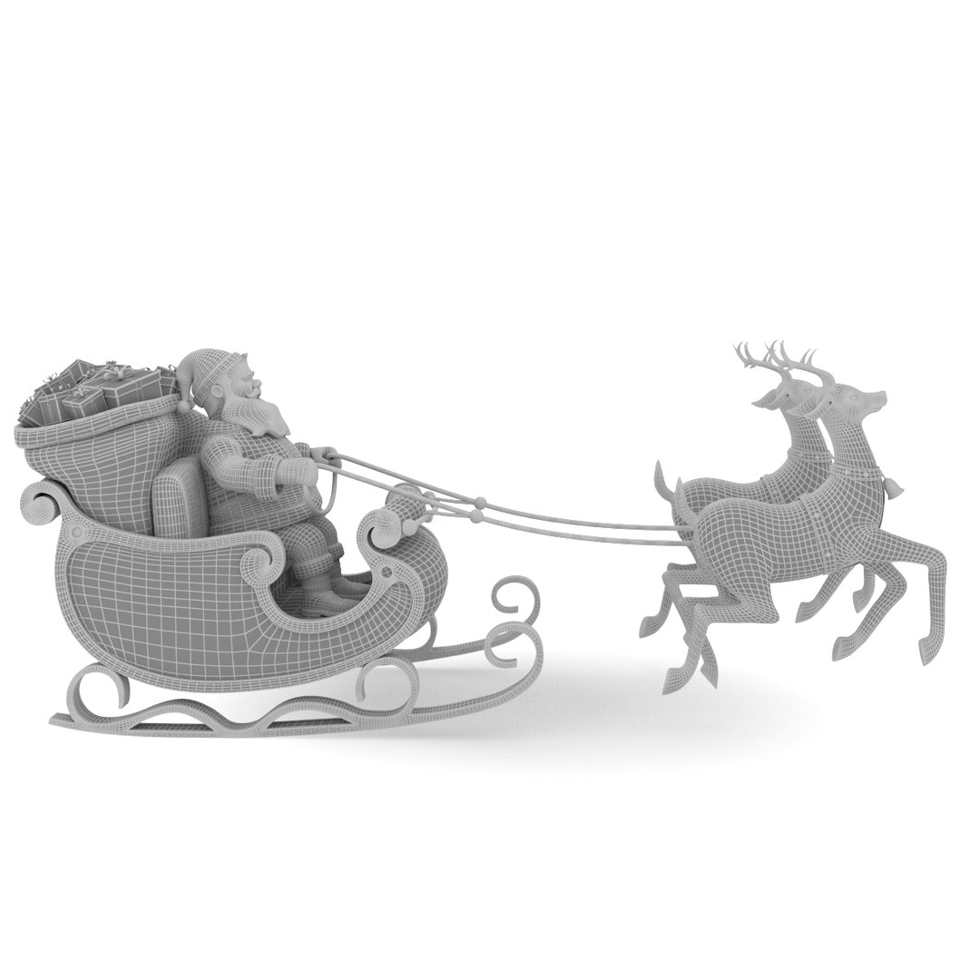 3D santa sleigh https://p.turbosquid.com/ts-thumb/0C/b5Wk6X/qxyDSryQ/santasleigh_wireframe_0002/png/1544722456/1920x1080/fit_q87/8b3b2739b79bdd168869a4b2661a36553323e0da/santasleigh_wireframe_0002.jpg