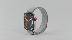 HUAWEI WATCH FIT 3