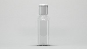 Cosmetic Bottle container