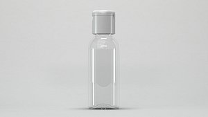 Cosmetic Bottle container