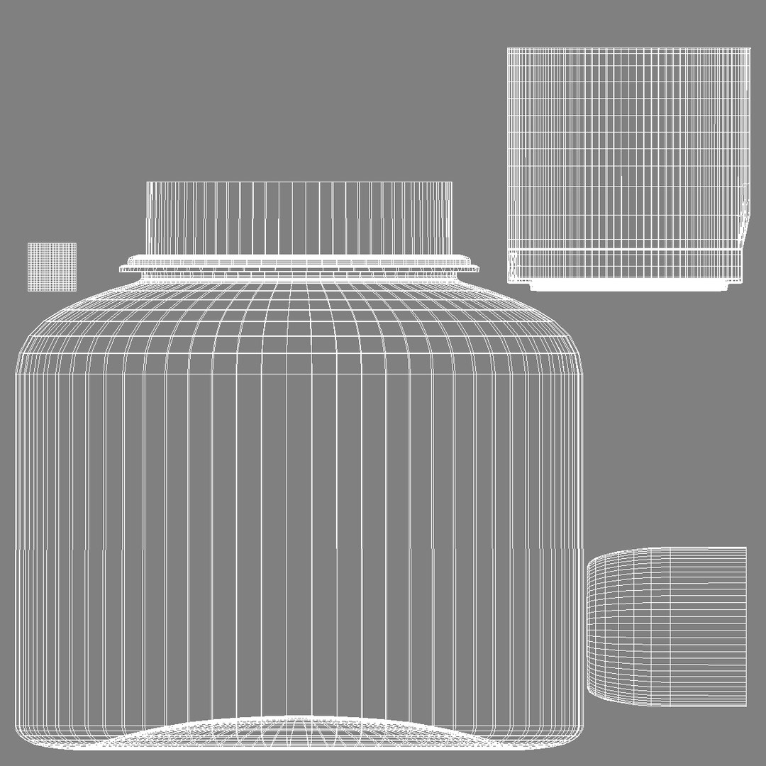Cosmetic Bottle container 3D model https://p.turbosquid.com/ts-thumb/0C/dkhoRt/rx/uv/jpg/1667830799/1920x1080/fit_q87/e9de281f407d948a11b0f1f0a25d9e30eb6eb016/uv.jpg