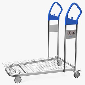 Cargo Shopping Trolley