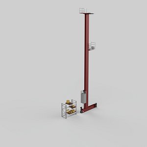 Shelf Stacker small