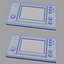Game & Watch Snoopy Tennis