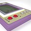 Game & Watch Snoopy Tennis