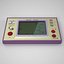 Game & Watch Snoopy Tennis