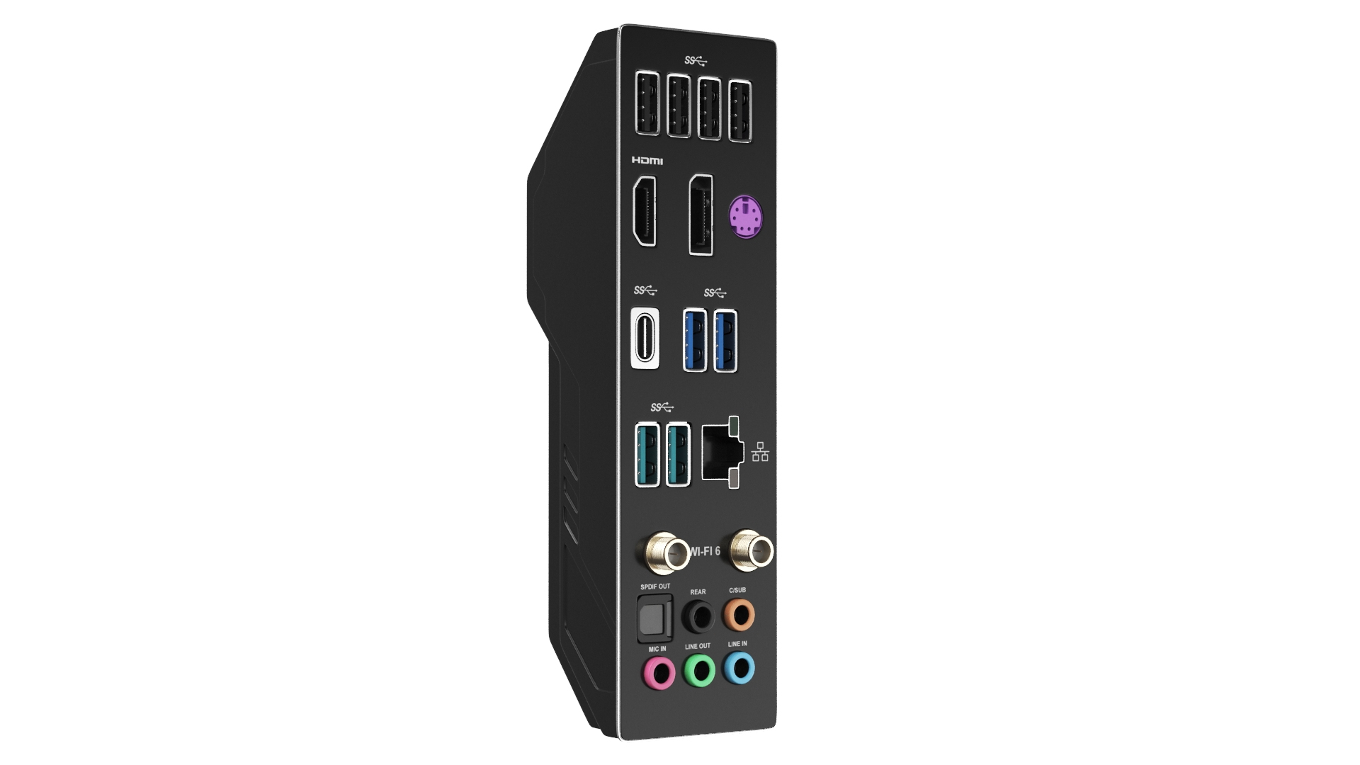 Motherboard Connector model https://p.turbosquid.com/ts-thumb/0C/mxNKgB/6y/turn/jpg/1648565150/1920x1080/turn_fit_q99/141057b45f856f5932f38db1ceb97bbaac2432fd/turn-1.jpg