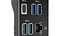Conector de placa base