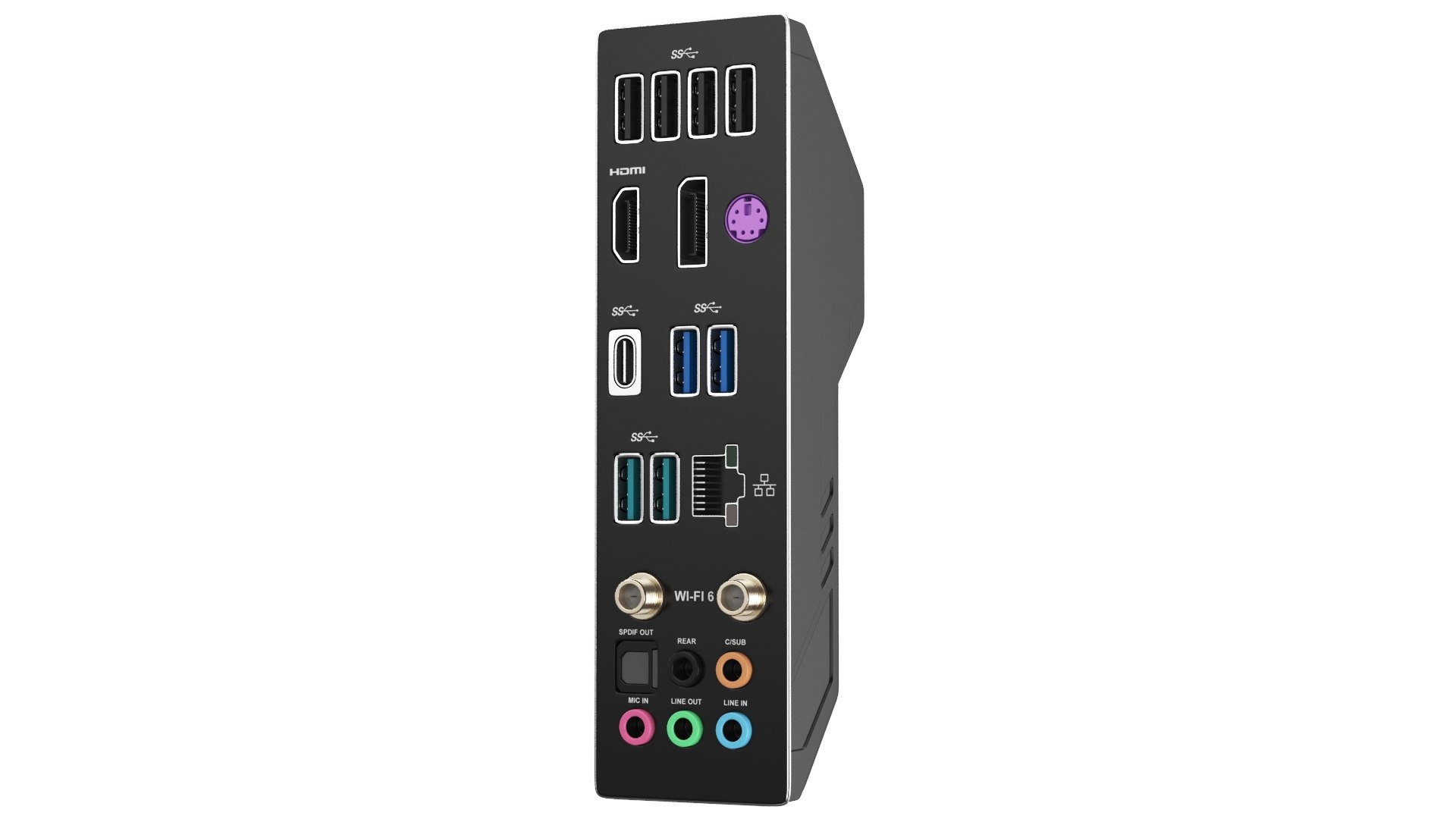 Motherboard Connector model https://p.turbosquid.com/ts-thumb/0C/mxNKgB/eF/black2/jpg/1648564985/1920x1080/fit_q87/db5646f479244ae5e45fb40a943b609a15b7e763/black2.jpg