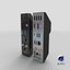 Conector de placa base