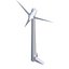 Wind turbine