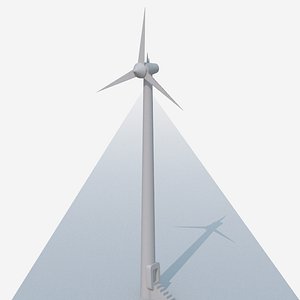 Wind turbine
