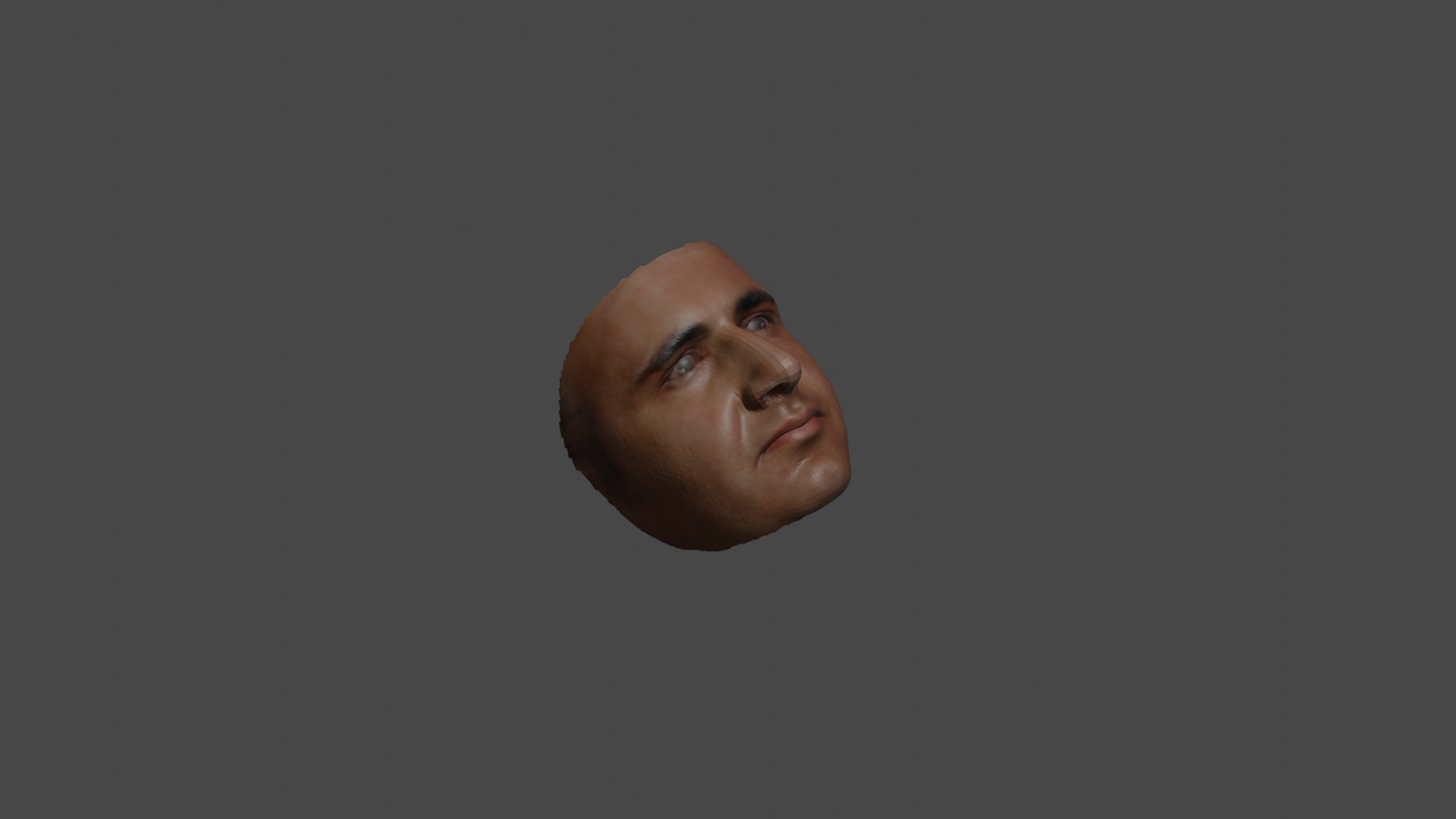3D Sheikh Mohammed Rashid Al Maktoum R1 - TurboSquid 2023269
