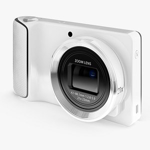 Photo Camera