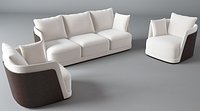 Bentley-Richmond sofa