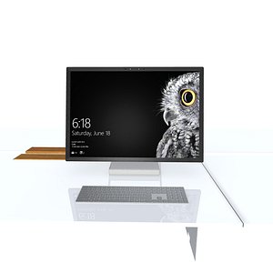 Surface Studio