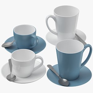 Mugs Set