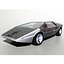 1971 Maserati Boomerang