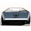 1971 Maserati Boomerang