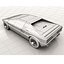 1971 Maserati Boomerang