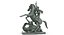 3d model st george