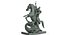 3d model st george