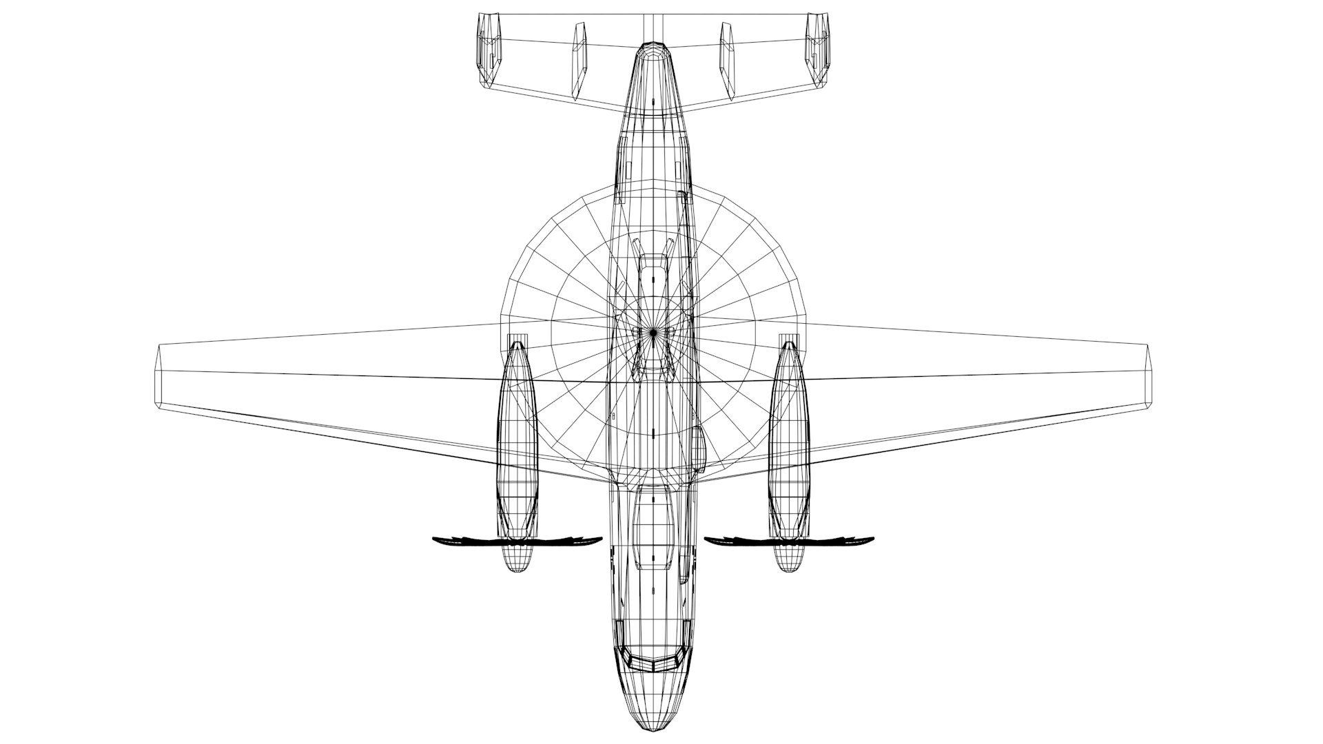 x military aircraft e-2c hawkeye