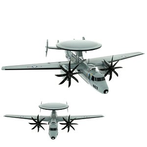 x military aircraft e-2c hawkeye