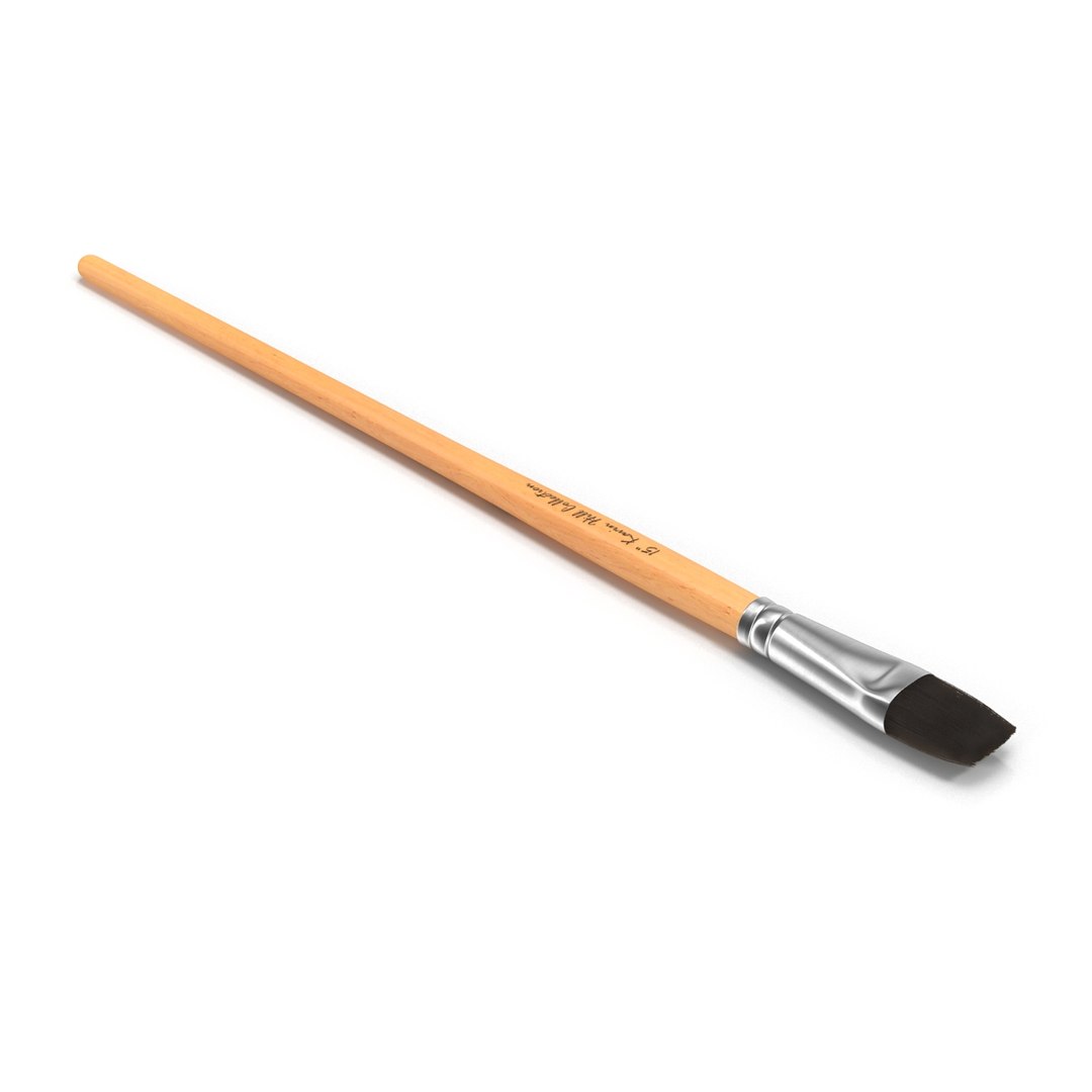 3d paint brush flat 2 https://p.turbosquid.com/ts-thumb/0D/78OAgX/SzfMJEss/paintbrushflatwithfur3dmodel08/jpg/1444237954/1920x1080/fit_q87/5bbab8b48ff737f2d12a7ad8371a456e3943e570/paintbrushflatwithfur3dmodel08.jpg