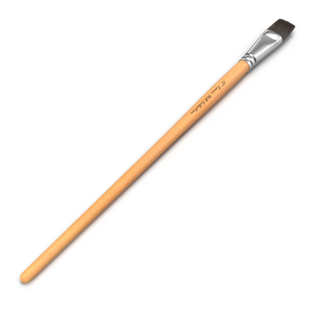 3d paint brush flat 2 https://p.turbosquid.com/ts-thumb/0D/78OAgX/XM80Jtxl/paintbrushflatwithfur3dmodel04/jpg/1444237954/1920x1080/fit_q87/59b2a6999897ba2652681dc48013e7710648d051/paintbrushflatwithfur3dmodel04.jpg