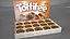 Chocolates Toffifee