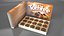 Chocolates Toffifee