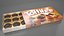 Chocolates Toffifee