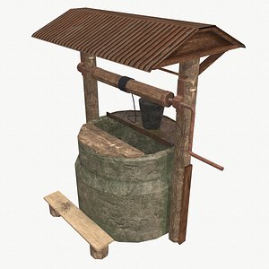 The Village Well