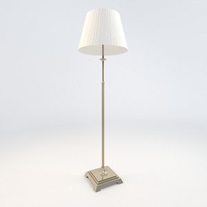 Lobby Lamp