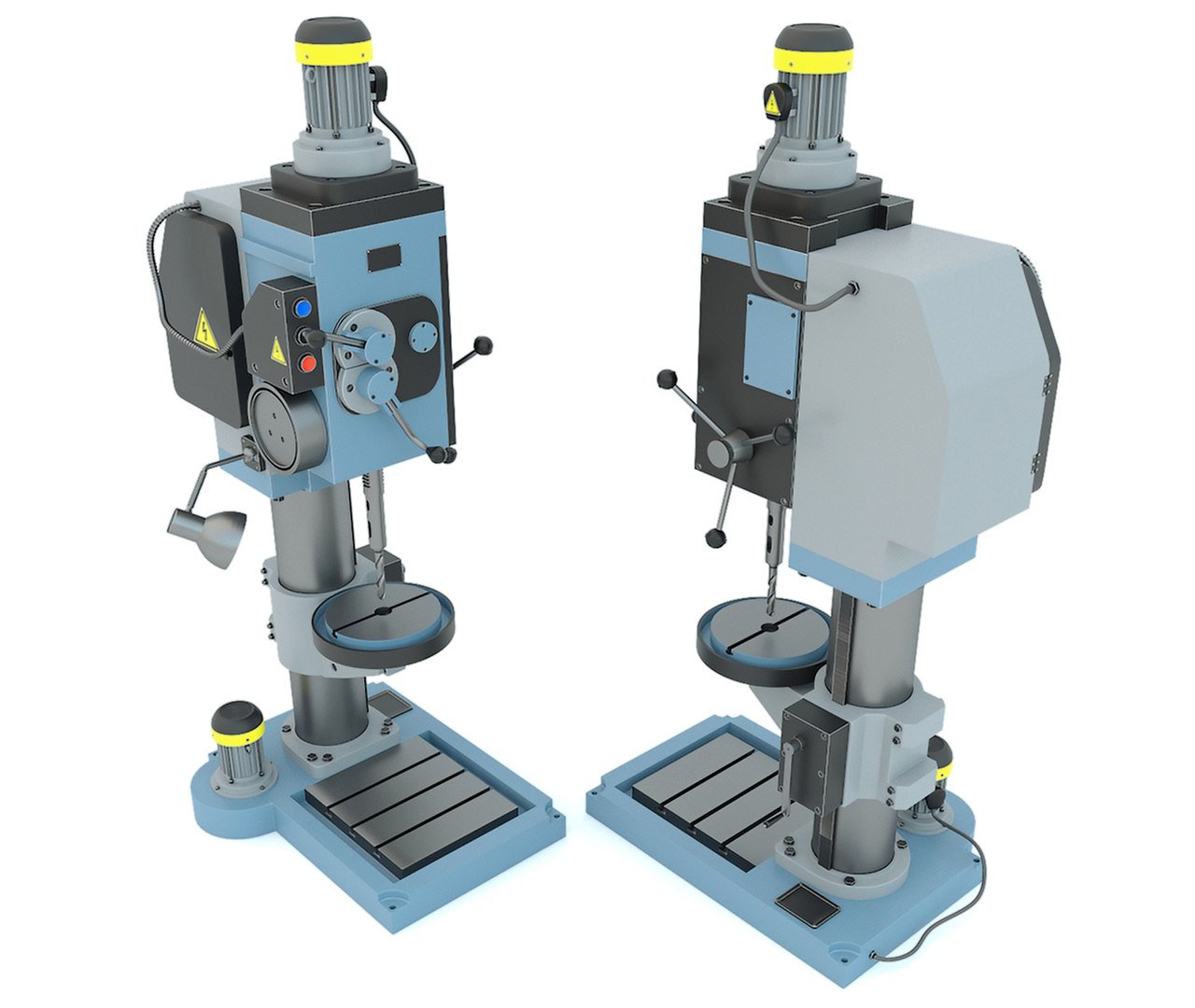 3D 2N125L Drill vertical press - Industrial machine tool https://p.turbosquid.com/ts-thumb/0D/BFxAWS/1l/drillingmachine2n125l_009/jpg/1635607431/1920x1080/fit_q87/047f86a4a479b6316a74460f5642c24a3f7bccc4/drillingmachine2n125l_009.jpg