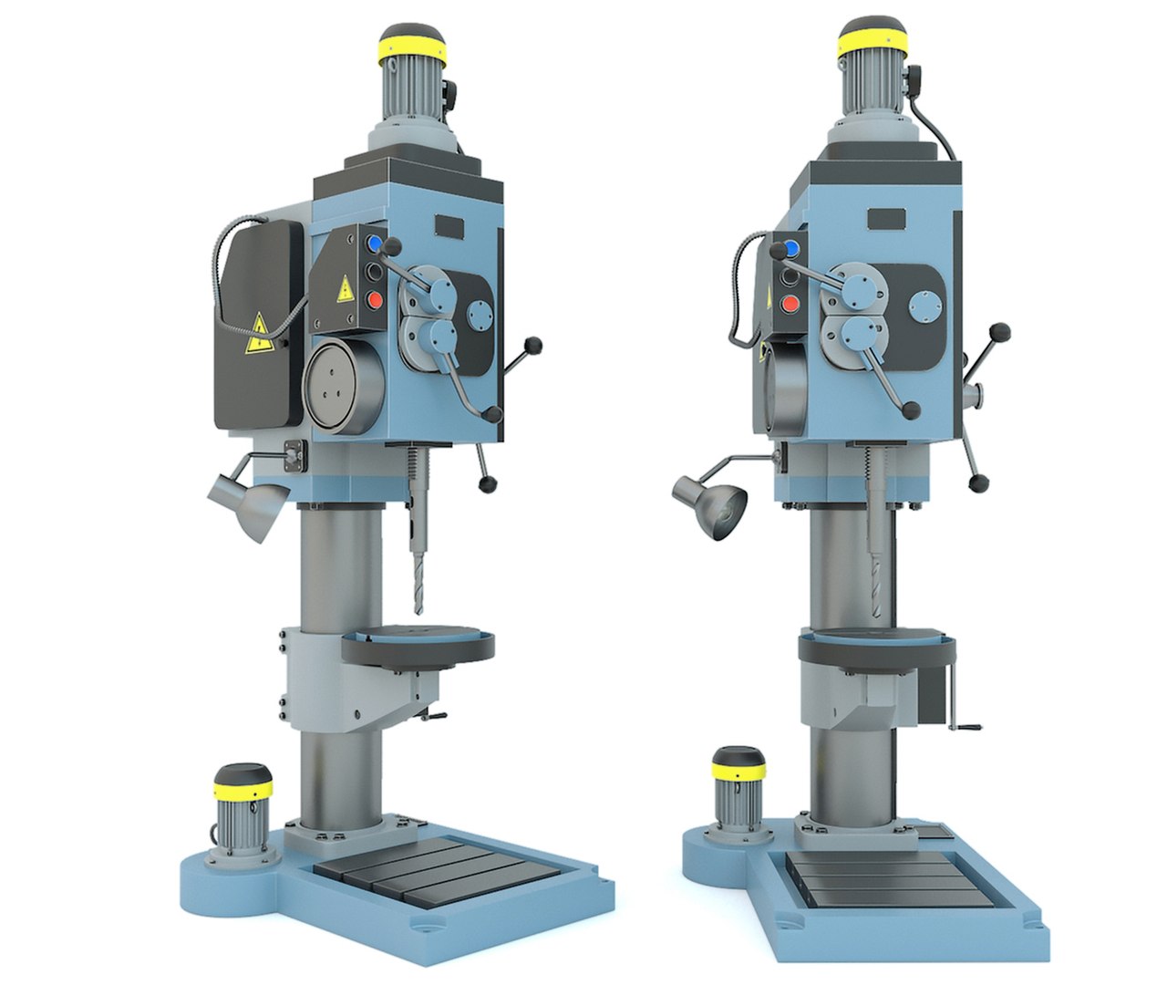 3D 2N125L Drill vertical press - Industrial machine tool https://p.turbosquid.com/ts-thumb/0D/BFxAWS/gP/drillingmachine2n125l_007/jpg/1635607431/1920x1080/fit_q87/162883dfdd8210a2156fc8100b8d2442a39743ad/drillingmachine2n125l_007.jpg
